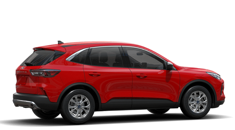 2024 Ford Escape Vehicle Photo in Weatherford, TX 76087